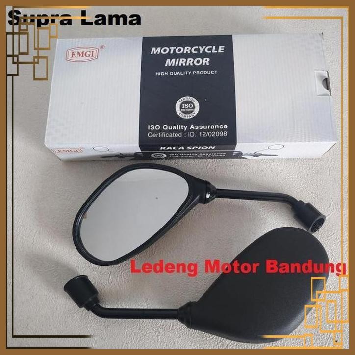 [LGM] EMGI SPION ORIGINAL GRAND KARISMA SUPRA X 125 TIGER MEGAPRO SEPASANG