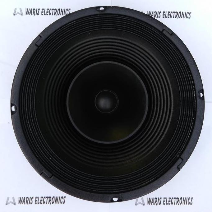 Speaker 10 Inch Acr Fullrange C1018Hw New Stok