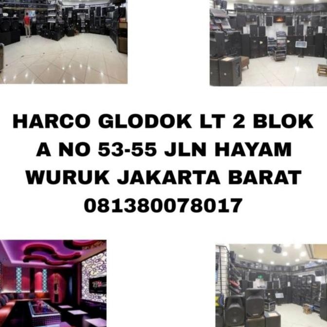 Paket Sound Mixer Yamaha 6 Ch Speaker 12 Inch Aktif Bluetooth New Stok