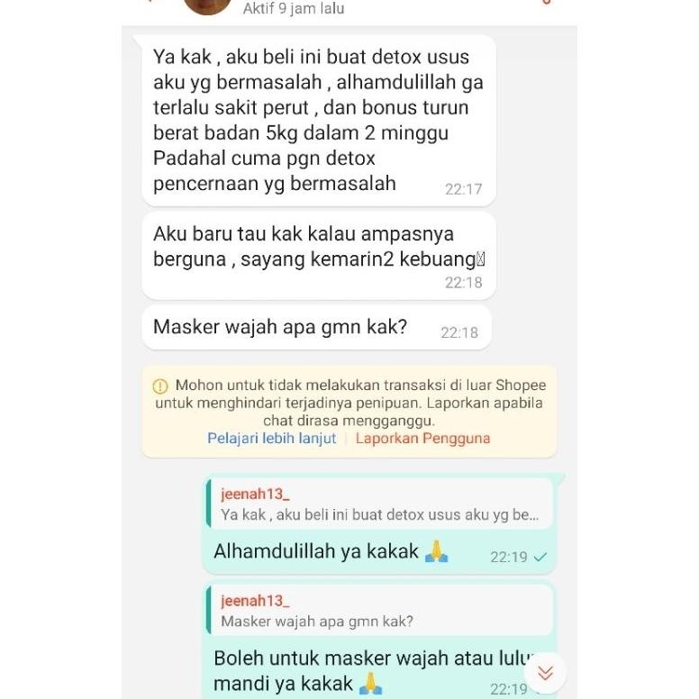 

Ready (Bpom) Paket Ramuan Jsr 1 Bulan 250G | Resep Jsr Ultimate | Dr.Zaidul Akbar | Free Sendok Takar | Promil | Diet | Pelangsing | Maag | Gerd | Haid | Drink | Cinta | Jahe Merah | Kunyit | Sereh | Lengkuas | Bubuk
