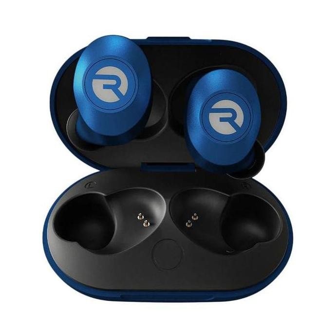 Earphone Bluetooth Raycon Everydays Earbuds New Stok