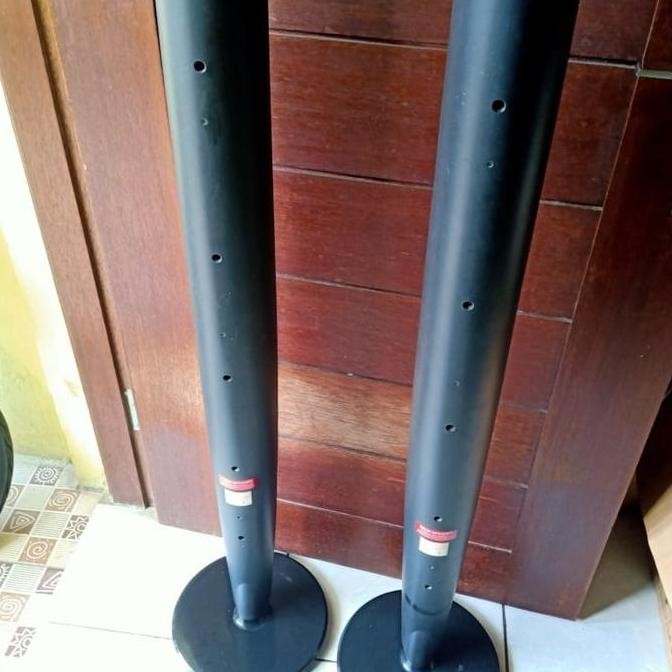 Speaker Tower Lg New Stok