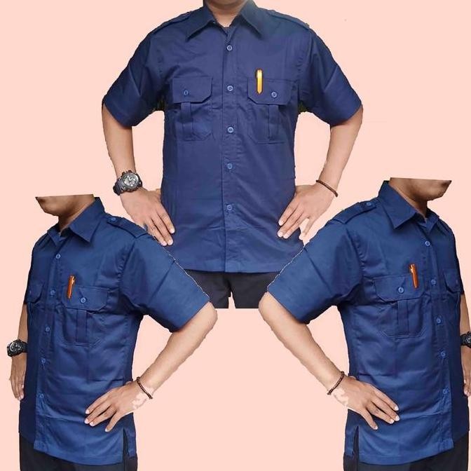 Tersedia Kemeja PDL / Seragam PDL / Baju Lapangan