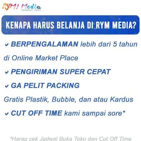 

Kertas Foto Glossy 230 Gsm A4 Isi 20 / Photo Paper Tebal Single Joyko Best Seller
