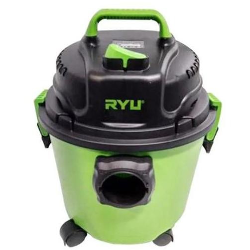 RYU Vacum cleaner 15L Wet and Dry RVC 15/ Penyedot Debu Basah Kering Mesin Vacuum Vakum