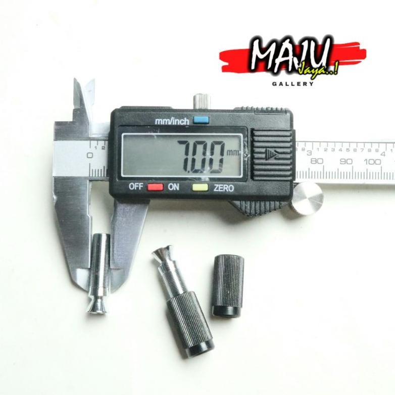 pivot pagar tremolo gitar elektrik floydrose FR floyd rose spesial original