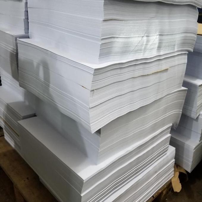 

Art Paper 150Gr Ukuran Folio Terbaru