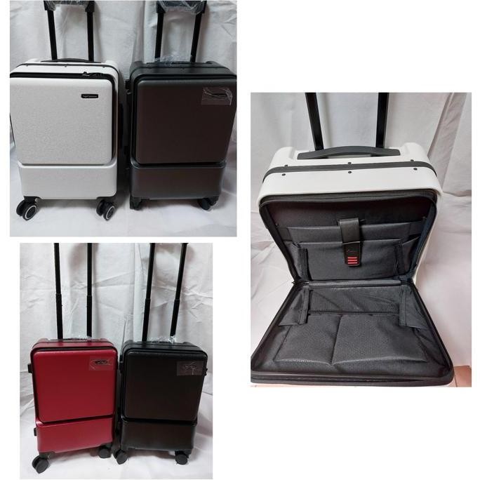 Koper Parkson 20 Inch Laptop