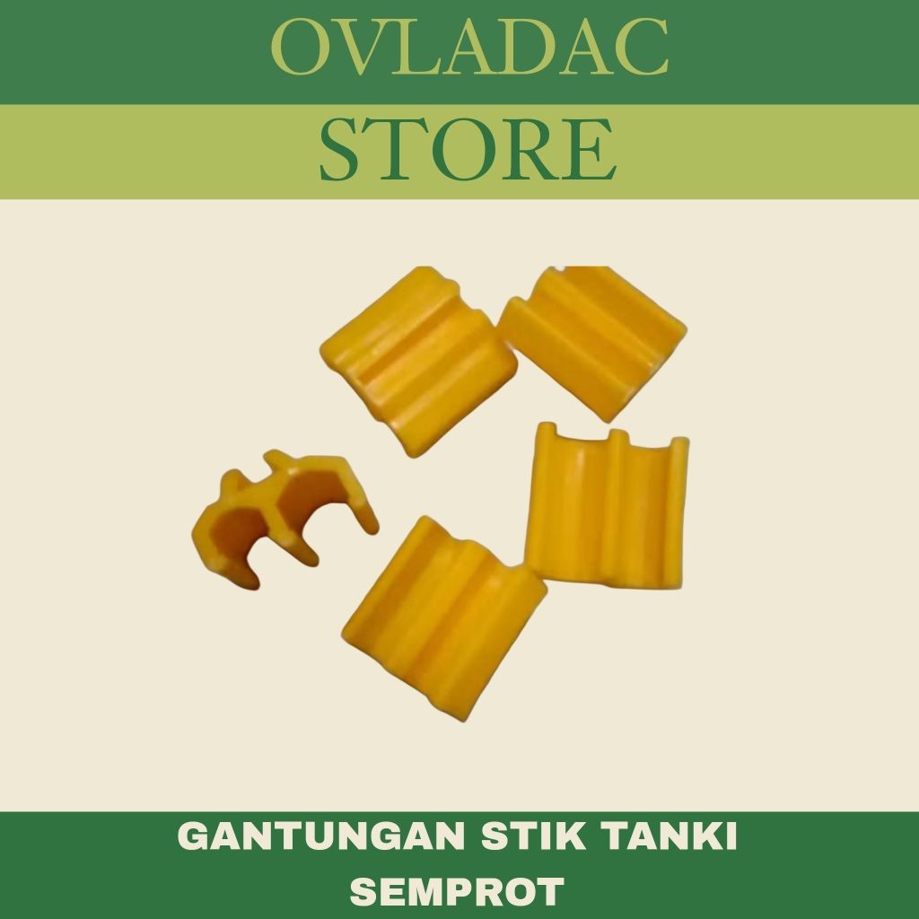 GANTUNGAN STIK TANKI SEMPROT | CANTOLAN STIK SPRAYER ELEKTRIK MANUAL 16 LITER