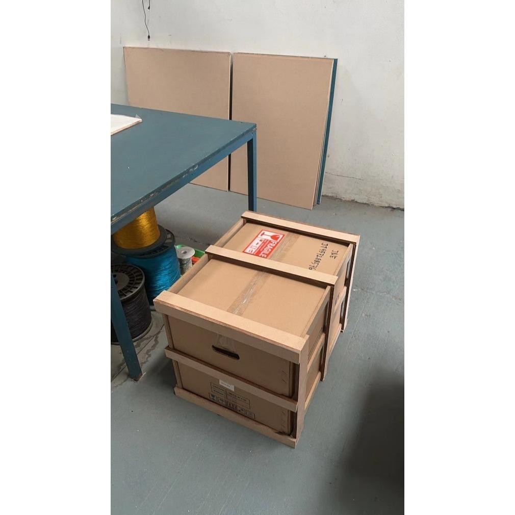 

HOME LEAF - EXTRA PACKING KAYU DAN STEREOFOAM (JANGAN MELAKUKAN PEMESANAN TANPA OTORISASI DARI BENGKEL)