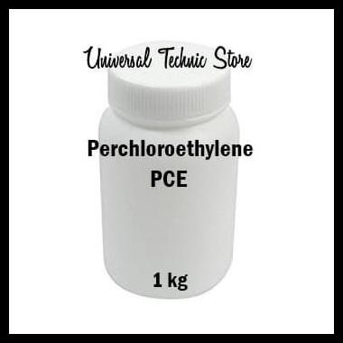 Terlaris Pce / Solvent Dry Cleaning Import 1Kg Good Quality