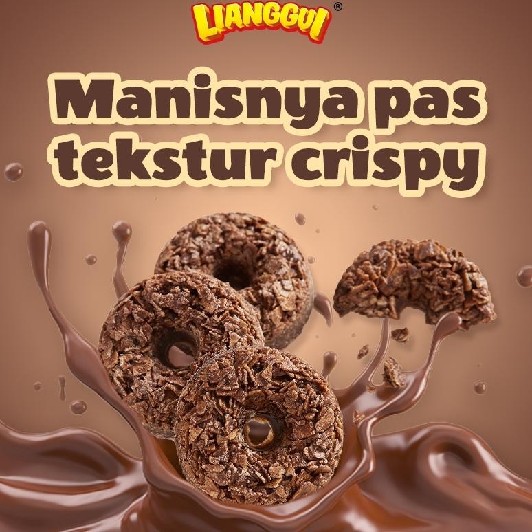 

PJ [HALAL] Lianggui Macaron Biskuit Mini Cookies Enak Cemilan Macaron Snack Viral