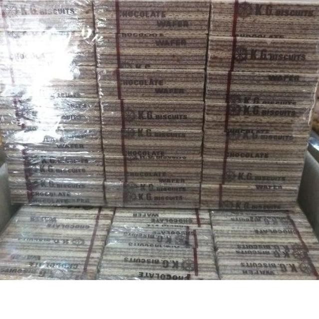 

PJ Wafer Jadul Isi 21 Bungkus Harga