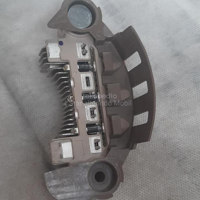 . rectifier alternator silikon dioda dinamo mitusbishi PS135 /PS120 new