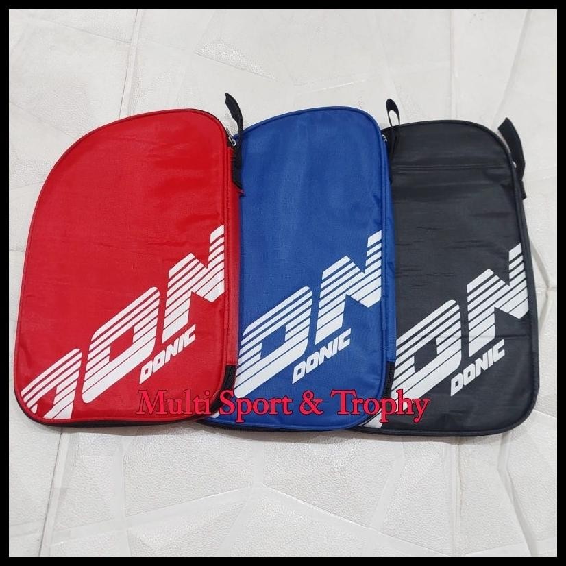 TAS BET TENIS MEJA TEBEL TAS PINGPONG KOTAK