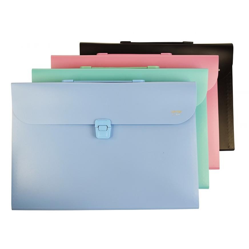 

Map Dokumen Expanding File - Joyko EF-2F4 Folio MURAH