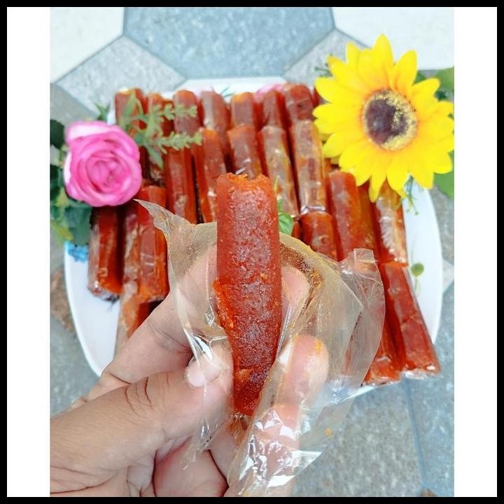 

Terlaris Dodol Garut Sirsak 1kg Makanan Khas Garut Asli Kualitas TOP Best Seller