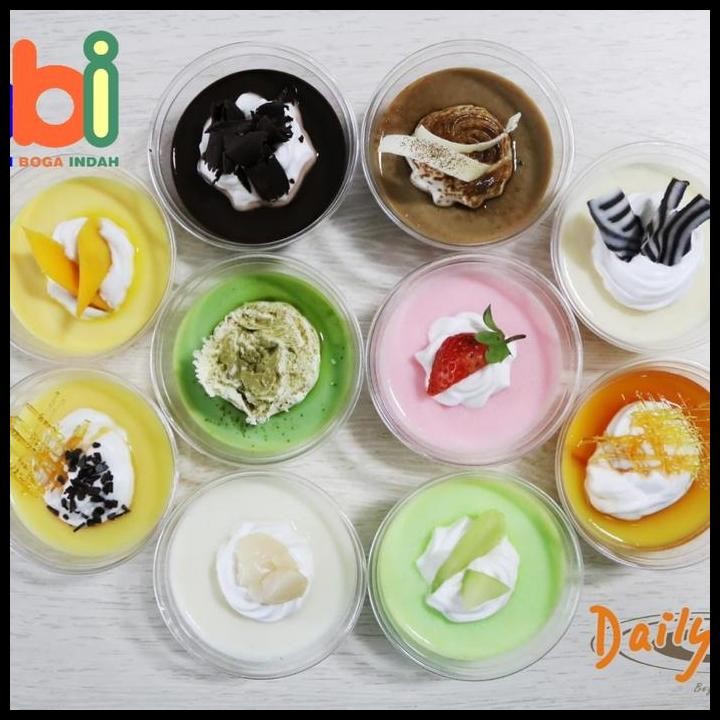 

Terlaris Dailymix Pudding Best Seller