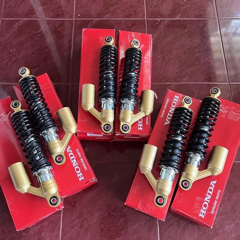 Shockbreaker Tiger Revo Skok Tirev import Skok Tiger