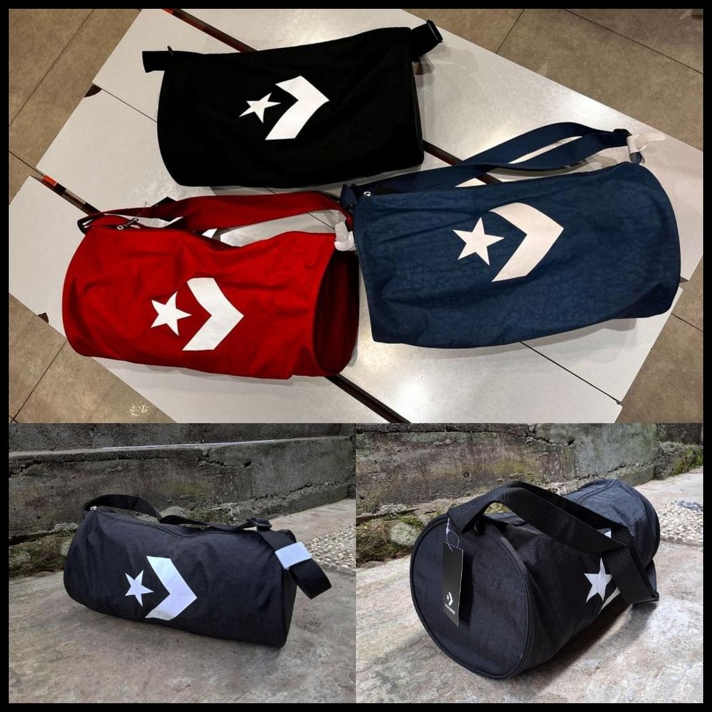 CONVERSE SPORT ROLLING / DUFFLE BAG ORIGINAL