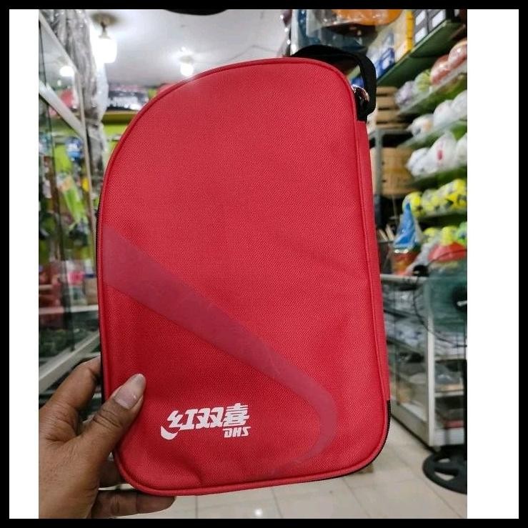 COVER BET TENNIS MEJA/TAS BET PINGPONG ORIGINAL DHS
