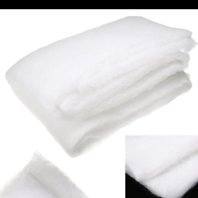 Busa Box Speaker - Dakron Busa Peredam Suara Box Speaker Bass 1x1M