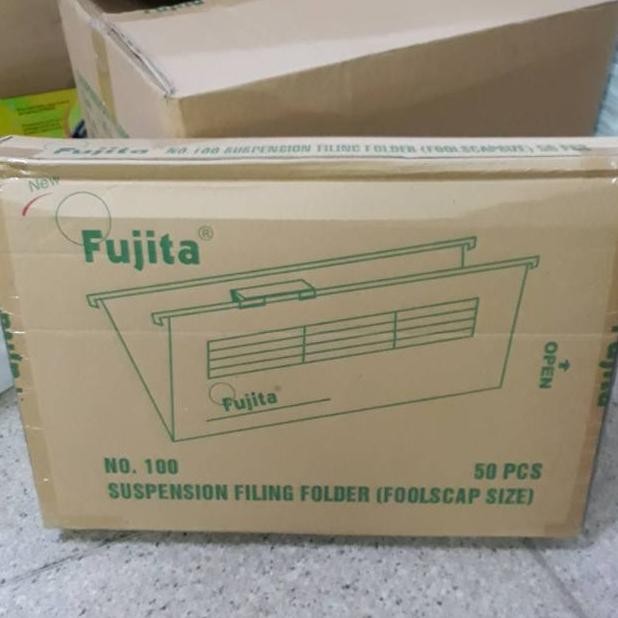 

Hang Map Fujita Map Gantung isi 50 pcs / pak Hangmap