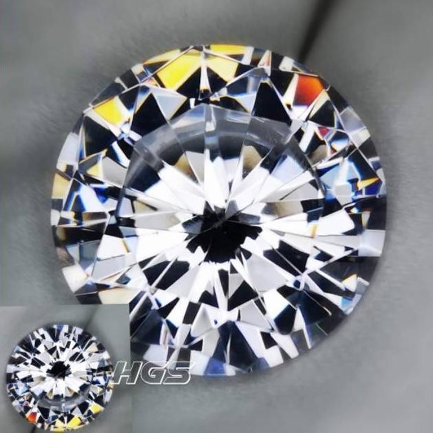 BATU DIAMOND MOISSANITE SPARKLING AST