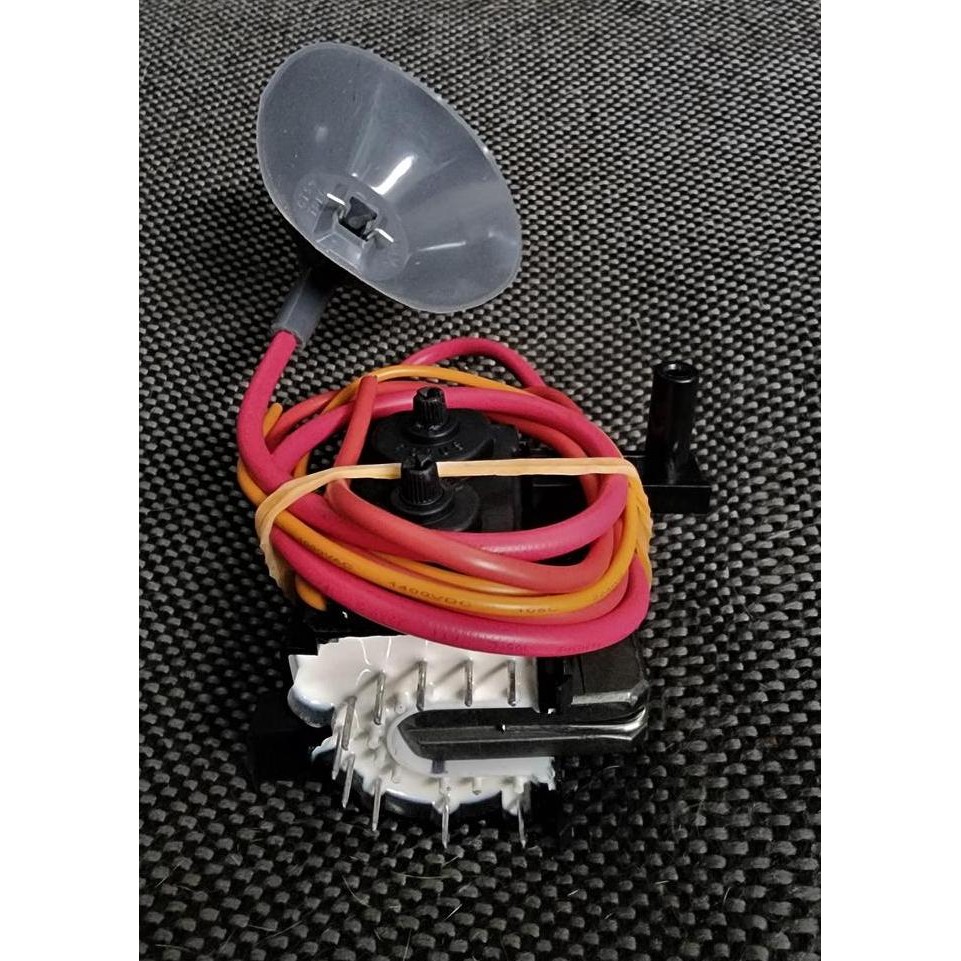 Flyback Sharp Fa132Wjzz