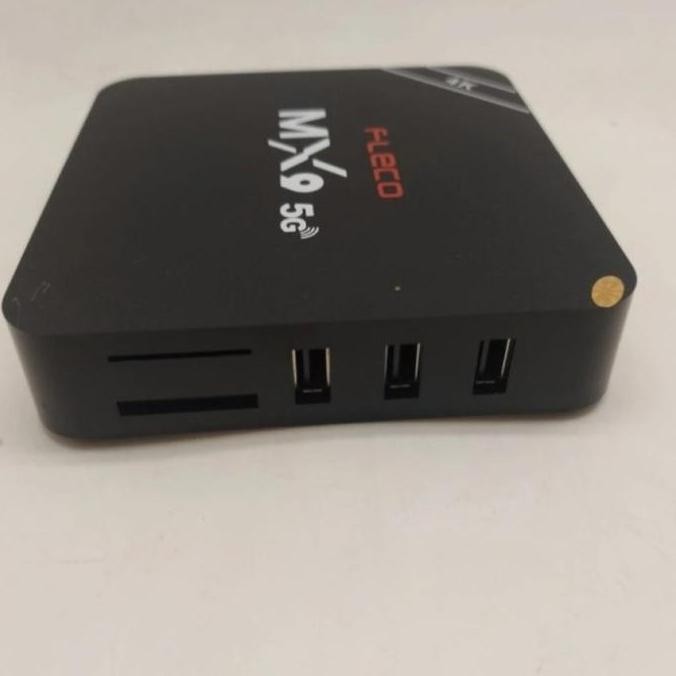TV BOX MXQ PRO 4K 2GB - 16GB TV BOX MXQ PRO