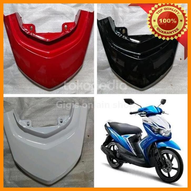 [GIG] TUTUP LAMPU STOP BELAKANG COVER TAIL YAMAHA MIO SOUL GT 115