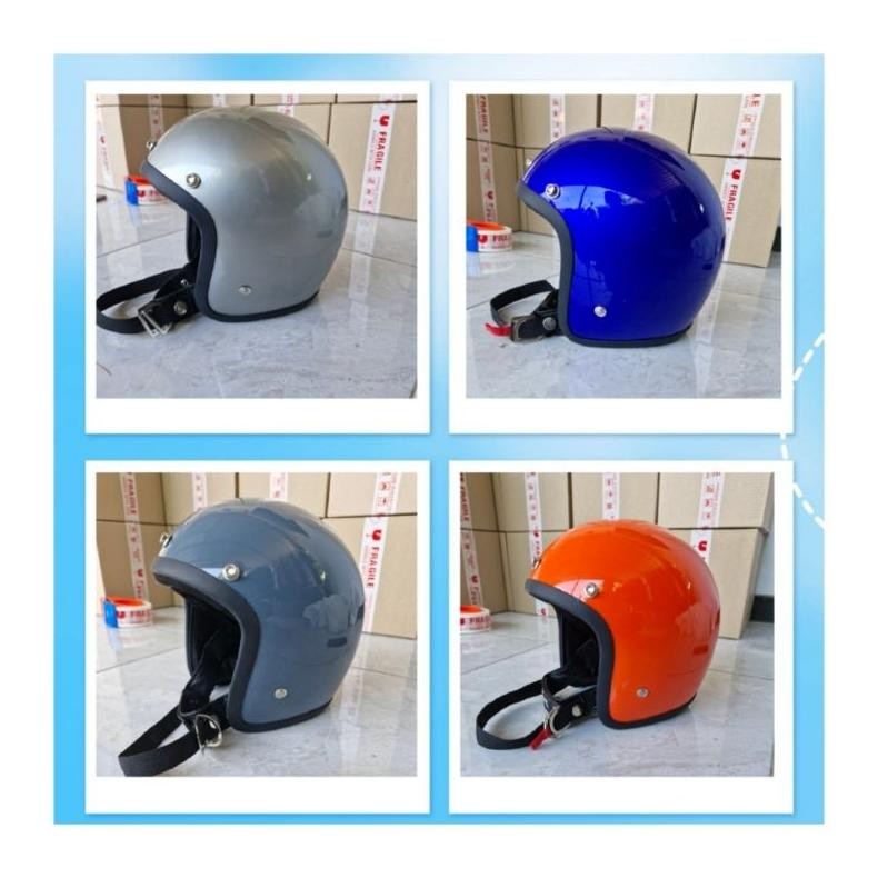 helm slim head TX 500 berkwalitas