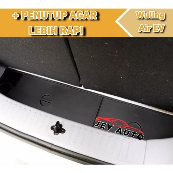 ready  Kotak Bagasi Wuling Air Ev / Trunk Organizer air ev ORIGINAL