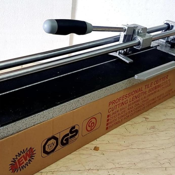 ALAT POTONG GRANIT KERAMIK GRANITE TILE CUTTER 600 GS TAIWAN murah