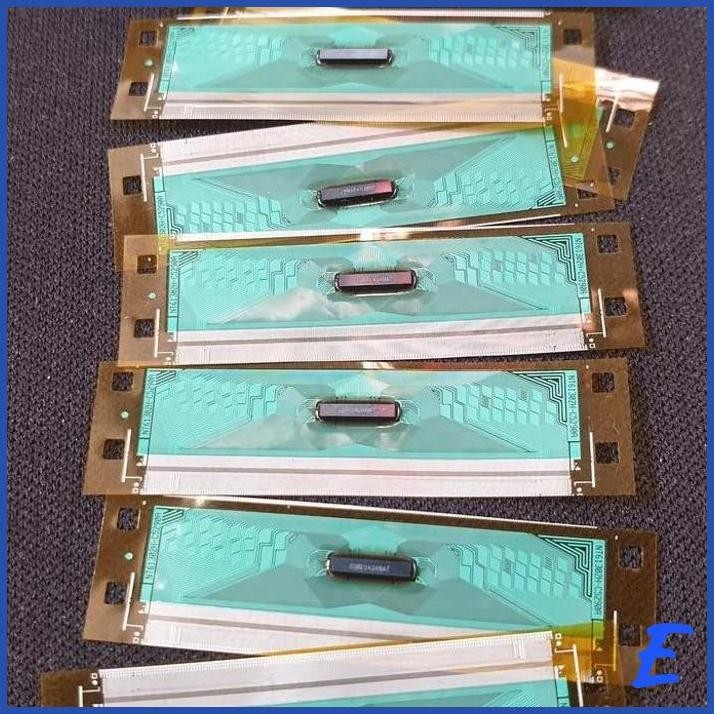 | BHG | IC COF NT61302H-C5290A UNTUK TV LED SHARP