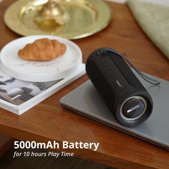 Promo Speaker Eggel Terra 3 Plus S