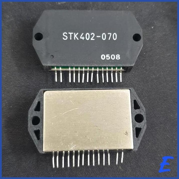 | BHG | IC STK 402-070