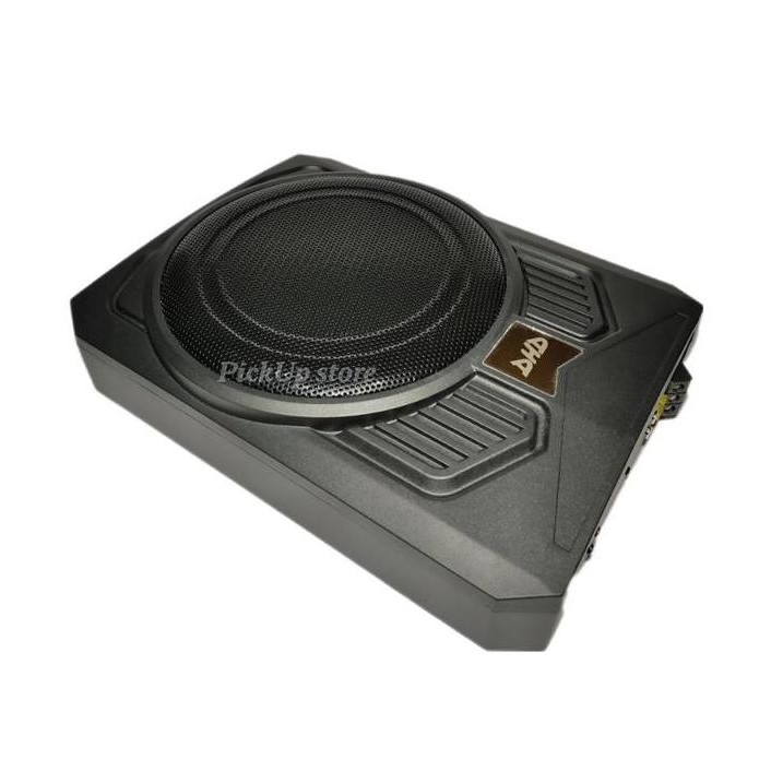 Promo Slim Basstube Active ( Model Kolong ) 10 Inch