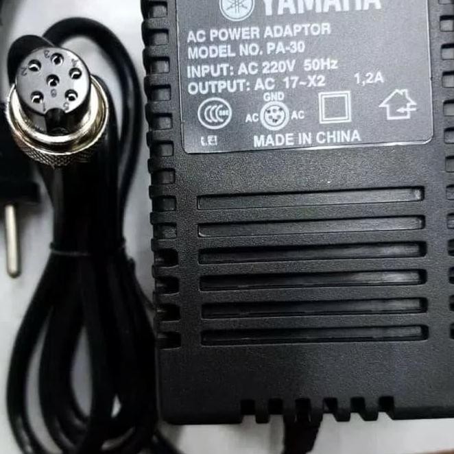 ADAPTOR MIXER AUDIO 6 PIN KUALITAS BAGUS