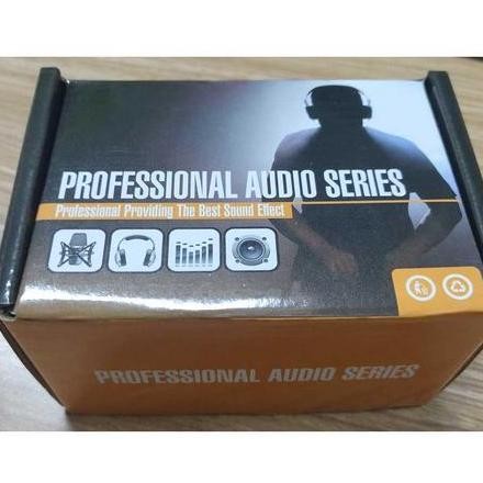 AMPLIFIER AUDIO SOUND SYSTEM PROFESSIONAL ULTRA-COMPACT MINI MIXER