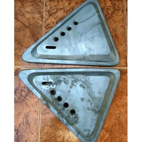 Promo tutup aki box aki japstyle custem caferacer bomber scorpio COD