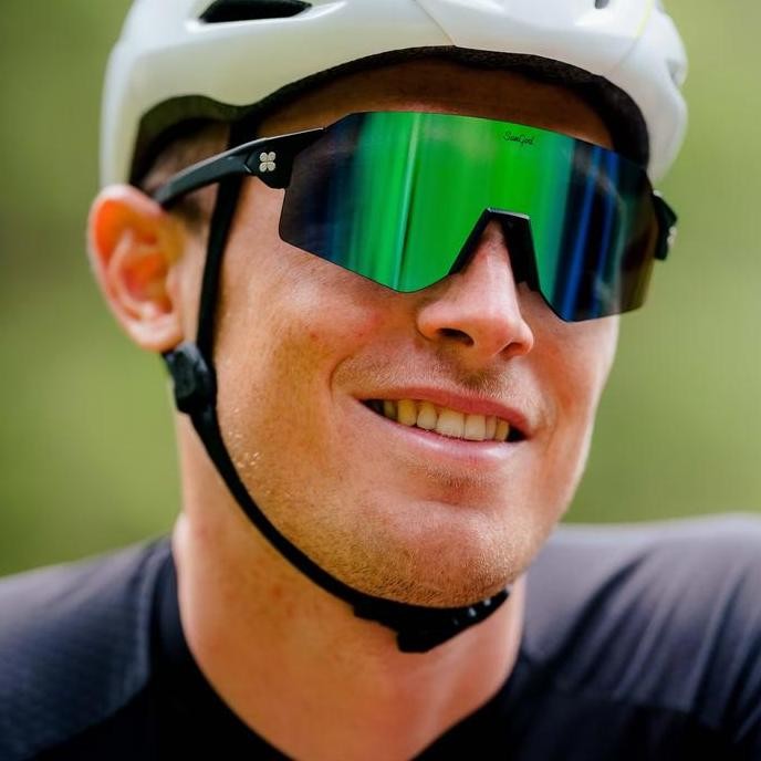 SunGod Airas Sunglasses. Kacamata Olahraga Unisex Pria Wanita