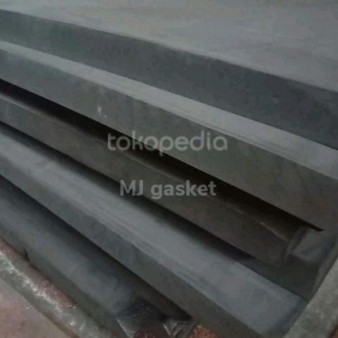 ready spon matras / spon Eva / spon hitam lembaran tebal 30mm 10cm x 200cm