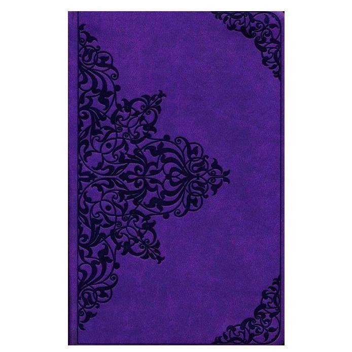 

new ESV Large Print Value Thinline TruTone