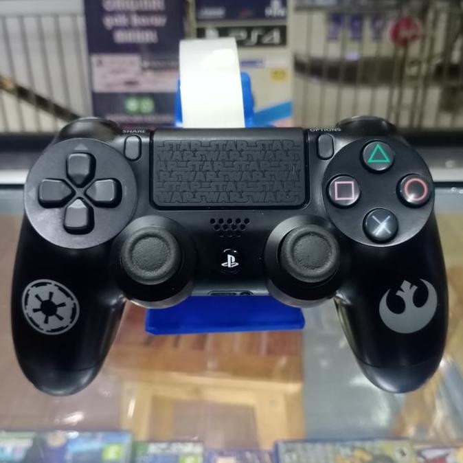 ready Stick PS4 Stik DS4 Limited edition controller playstation4 dualshock