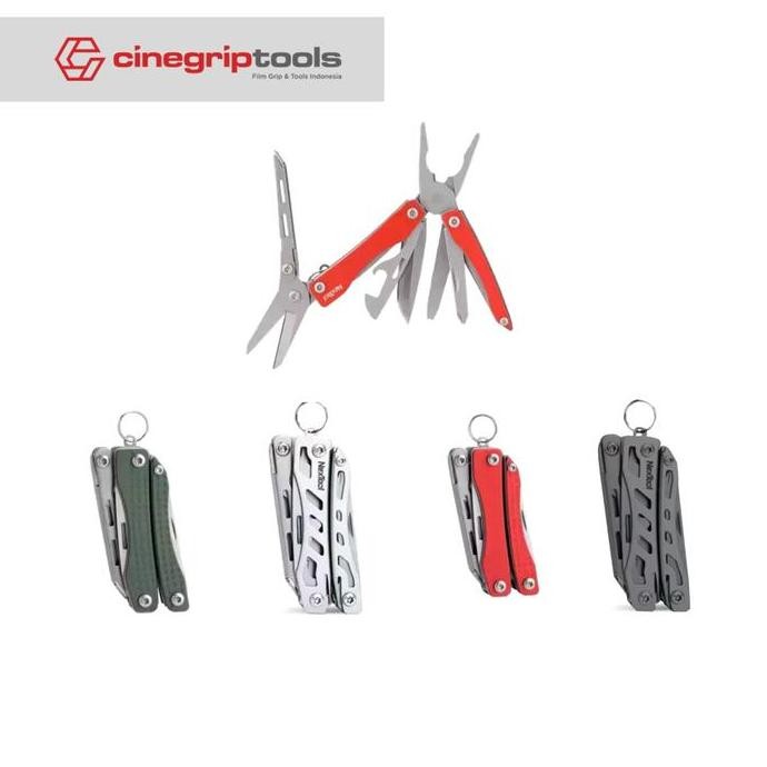 Nextool Mini Flagship Multi Tool