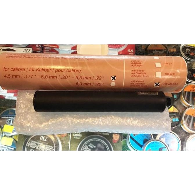 ready Peredam HW100 FSB