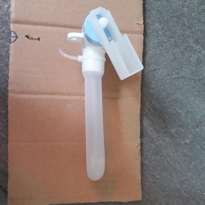 Kran Air Panas Dispenser Panasonic