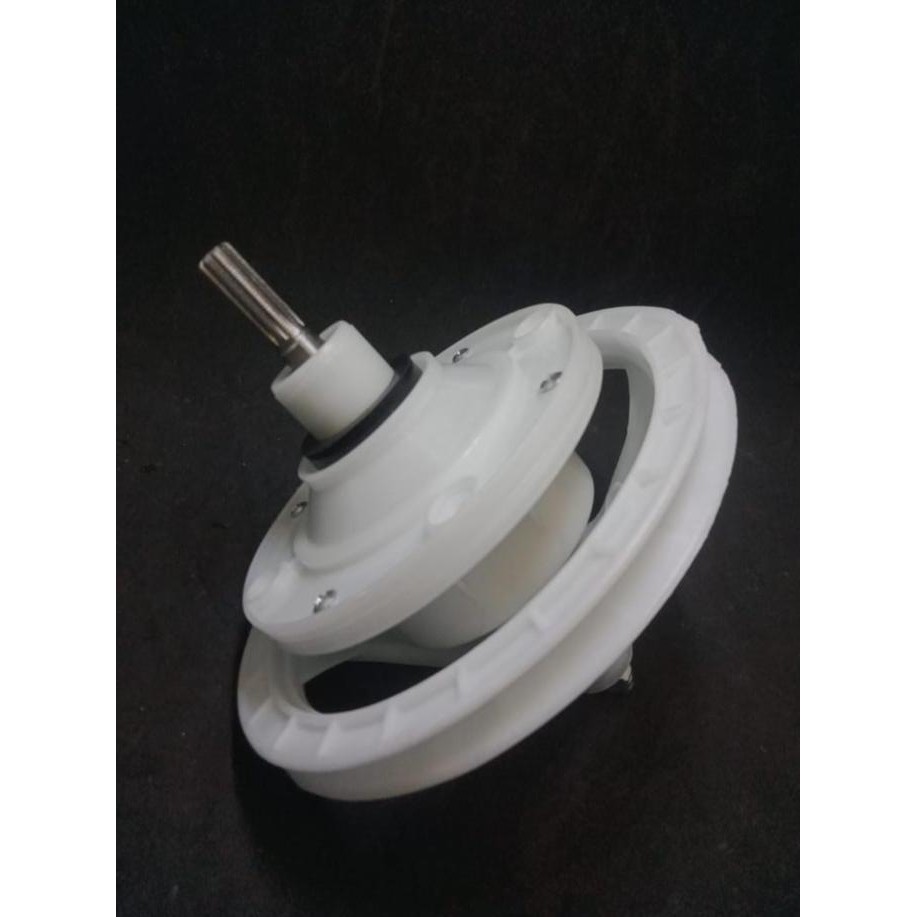 GERBOK MESIN CUCI POLYTRON PULI LEBAR AS / GIGI 10