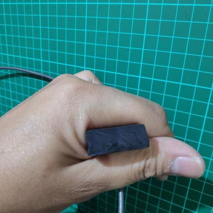 ready Spon Busa Ati EVA Foam KERAS Tebal 12 mm 90 x 170 JUAL PER LEMBAR